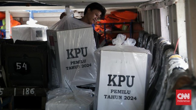 KPU DKI Jakarta membeberkan tahapan pemenuhan persyaratan dukungan pasangan Dharma Pongrekun dan Kun Wardana di Pilgub Jakarta 2024.