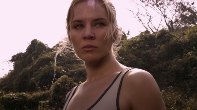 Bioskop Trans TV malam ini, Sabtu (10/2), akan menayangkan film Lady Bloodfight (2016) pada pukul 21.30 WIB.
