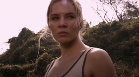 Sinopsis Lady Bloodfight, Bioskop Trans TV 10 Februari 2024