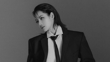 Ikuti Jejak Jennie, Lisa BLACKPINK Dirikan Agensi Sendiri