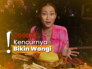 img-title Cobain Makanan di Cafe Lotus, Restoran Pertama di Ubud, Bali