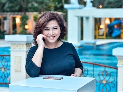 Cerita Mellissa Grace, Pemain Lenong Bocah yang Kini Rampung S2 dan Jadi Psikolog Klinis