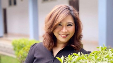 MELLISSA GRACE RINDU DUNIA AKTING