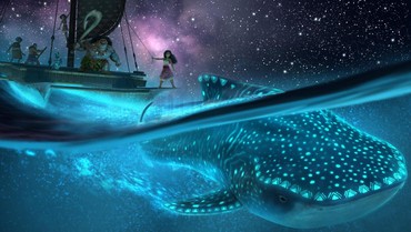 img-title Film 'Moana 2' Siap Tayang November 2024