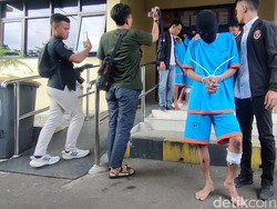 Polisi Tembak Geng Motor Pembacok Simpatisan Parpol di Cianjur