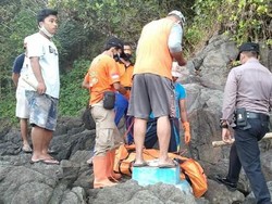 Beringas Pemuda di Pacitan Bunuh Lalu Cabuli Adik Tiri gegara Cemburu