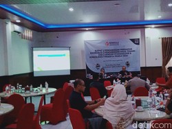 Pengamat Pemilu Undip Soroti Hitung Suara Jadi Momen Paling Rawan