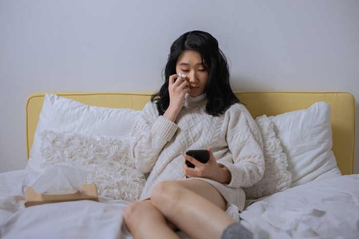 5 Cara Mengatasi Kecewa Tidak Lolos Masuk Kampus Impian