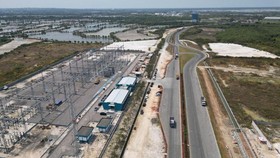 PLN Tambah Daya PTFI di Gresik, Dukung Hilirisasi Industri Mineral