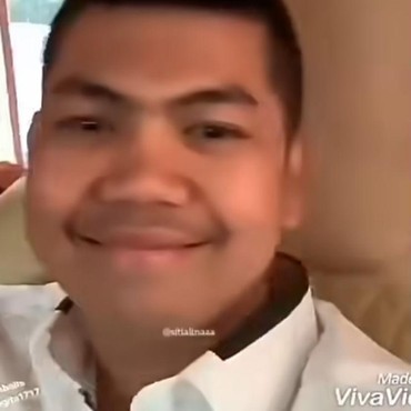 CCTV Terbongkar, Pacar Tamara Tyasmara Diduga Tenggelamkan Dante ke Kolam Renang