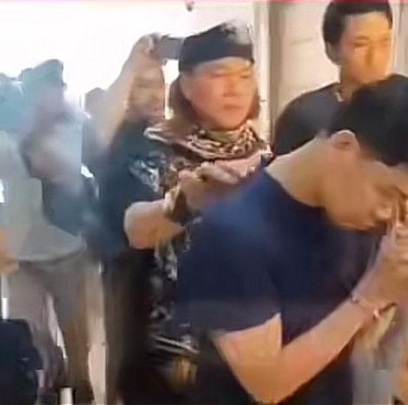 Terpopuler: Profil Kekasih Tamara yang Jadi Tersangka Vs Pengacara Teuku Ryan Buka Suara