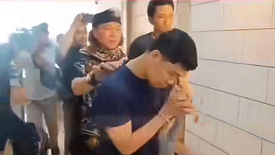 Pria YA Kekasih Tamara Tyasmara Jadi Tersangka Pembunuhan Dante
