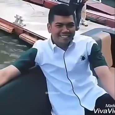 7 Foto Pacar Tamara Tyasmara Jadi Tersangka Kematian Dante, Disebut Circle Raffi Ahmad