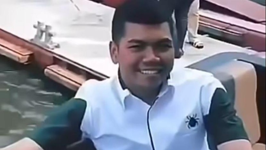 Pria YA Kekasih Tamara Tyasmara