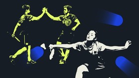 EDUSPORTS: Sejarah BATC Kejuaraan Beregu Badminton Asia