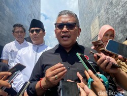 PDIP Cium Ada Kecurangan Pemilu