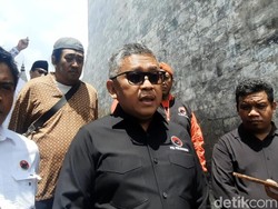 Megawati Kumpulkan Elite Tim Ganjar Bahas Dugaan Kecurangan Pemilu