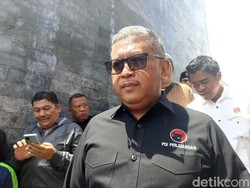 Megawati Kumpulkan Ganjar-Mahfud dan Ketum Parpol, Bahas Dugaan Kecurangan