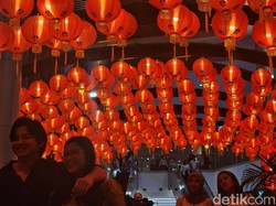 23 Pantangan dan Larangan Saat Imlek 2024, Wajib Dihindari agar Tidak Sial!