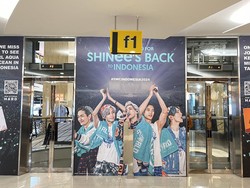 Dear SM Entertainment, Shawol Minta SHINee Konser di Jakarta Nih!