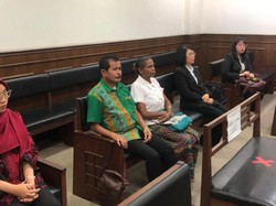 Pengadilan Malaysia Kabulkan Gugatan Rp 2,4 Miliar Kematian PMI Asal NTT