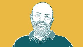 Shiv Nadar, dari Penjual Kalkulator Jadi Orang Terkaya ke-3 di India