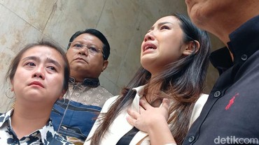 Sang Putra Meninggal saat Bersama Kekasih, Tamara Tyasmara: Dia Udah Ngaku Salah