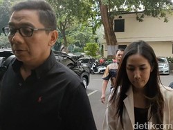 Tamara Tyasmara Apresiasi Polisi Tangkap Pacar Terkait Kematian Dante