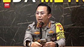 VIDEO: Kekasih Tamara Tyasmara Terancam Penjara Seumur Hidup