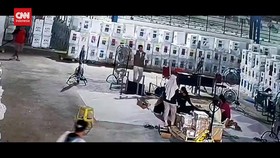 VIDEO: Viral Ketua KPU Batam Mengamuk, KPU Kepri: Masalah Internal