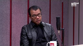 VIDEO: Andi Soal Kritik dari Kampus: Ini Organik, Tak Ada Rekayasa