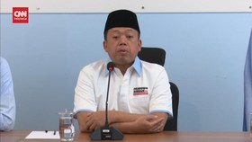VIDEO: TKN Belum Tahu Jokowi Ikut Kampanye Akbar Prabowo-Gibran di GBK