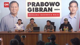 VIDEO: TKN Klaim Ada Mobilisasi Pemilih Ilegal di Dramaga Bogor