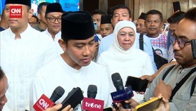VIDEO: Ahok Pertanyakan Kinerja, Gibran: Ahok Senior Mentor Saya