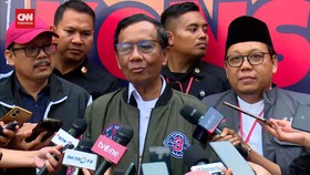 VIDEO: Surat Suara Tercoblos di Malaysia, Mahfud: Kami Dikorbankan