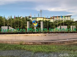 UMI Makassar Tegaskan Konsisten Bela Palestina, Bantah Terafiliasi Israel