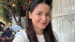 Alasan Yunita Siregar Bintangi Film 'Mendung Tanpo Udan'