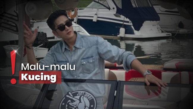 Reaksi Ahn Bo Hyun Diajak ke Maid Cafe oleh Sahabat: Lucu Banget