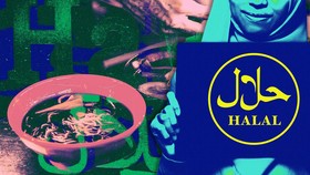 Alasan UMKM-Kaki Lima Harus Bersertifikat Halal Mulai 17 Oktober 2024