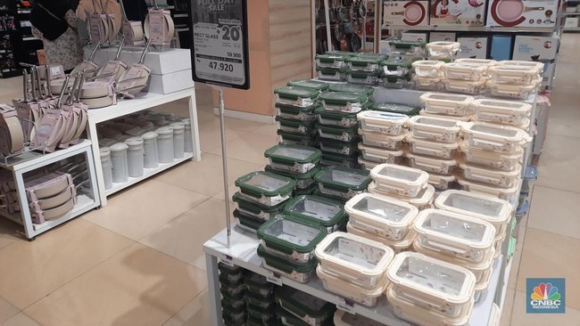 Murah Banget! Panci-Teflon Maxim dan Maspion Cuma Rp79 Ribu di Transmart