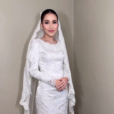 Kini Dilamar Anak Eks Pejabat MA, Segini Kekayaan Ayu Ting Ting