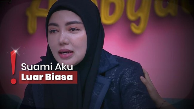 Hati Bella Shofie Tak Karuan, Haru, Senang dan Sedih dalam Satu Hari