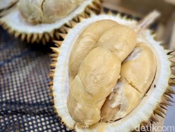 8 Tempat Makan Durian di Jakarta dengan Aneka Pilihan untuk Durian Lovers