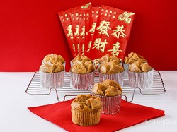 Filosofi Berbagai Kue Legit dan Enak Saat Hari Raya Imlek