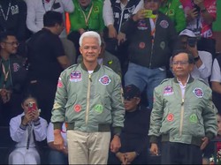 TPN Ganjar-Mahfud: Quick Count Bukan Akhir