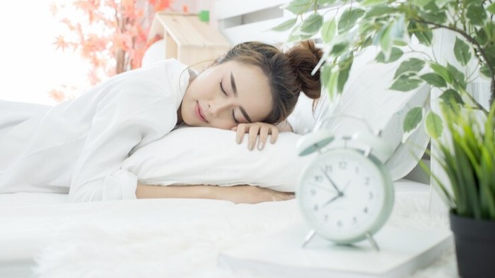 Mengenal Hurkle-Durkling, Tren Tidur Skotlandia yang Viral
