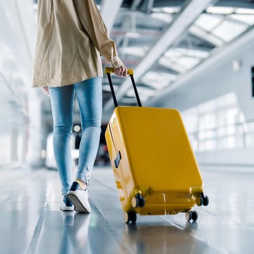 Anak Mantan Presiden Blak-blakan Pernah Diintimidasi Petugas Bea Cukai