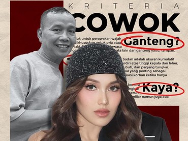 img-title Ayu Ting Ting Bertemu Jodoh Wasiat Ayah