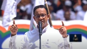 NasDem Usung Anies Baswedan di Jakarta, KIM Siap Lawan