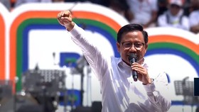 Cak Imin: Tanda-tanda AMIN Menang Sangat Besar